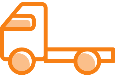 广南拖车/平板车